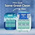 thumbnail image 2 of Oral B Glide Dental Floss All-in-One Mint Floss 48.1 Yard Each - 6 Pack, 2 of 3