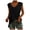 12# Black, variant on Womens Cap Sleeve Crop Tops Cotton T Shirts Crewneck Loose Fit Short Sleeves Tee Summer Fashion Clothes 2026 Mint Green S