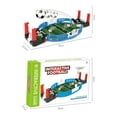 thumbnail image 4 of relayinert Mini Table Top Football Shoot Game Adults Kids Table Soccer Indoor Party Competition Game Toy, 4 of 8