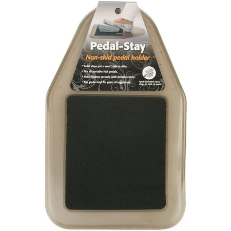 Pedal-Stay Sewing Machine Pedal Pad-