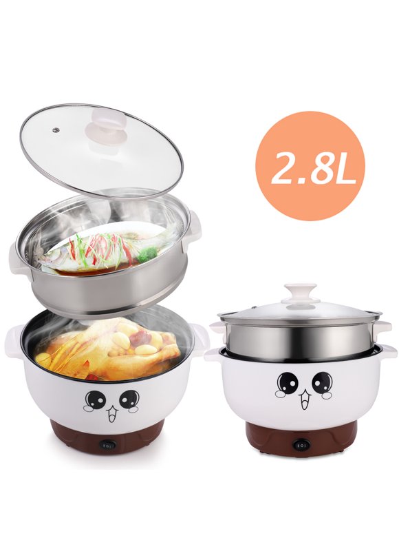 Electric Woks in Electric Grills & Skillets