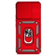 thumbnail image 2 of Estuche GANGXUN para Xiaomi Redmi Note 13 Pro 5G, soporte giratorio 360°, estilo mecánico y magnético, 2 of 5