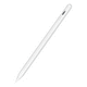 thumbnail image 2 of Mr. Gadgets Pencil Para iPad Lápiz Óptico Smart Stylus Pen Carga Usb-c Magnético Sensible Inclinación Rechazo De Palma, Compatible Con iPad Air 3/4/5, iPad Mini 5/6, iPad 6-10 Gen, iPad Pro 11 /12,9, 2 of 8