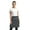 Black Denim, variant on Unisex Domain Contrast Denim Waist Apron