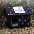 thumbnail image 4 of Siruishop Coussin de Voyage pour Oreilles et Chiens, 4 of 5
