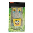 thumbnail image 3 of Nickelodeon sponge Bob Squarepants Earbuds & Cord Organizer, 3 of 5