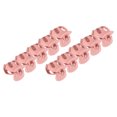 thumbnail image 3 of 10 Uds Mini pinza para el pelo conjunto con rizador mujeres niñas moda elegante fuerte sujeción pinza para el cabello herramienta de estilismo, 3 of 8