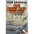 thumbnail image 2 of The Rods and the Axe (Carerra), 2 of 3
