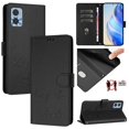 thumbnail image 1 of Smile RFID PU Case For Motorola Moto E22 4G/E22i 4G, 1 of 5