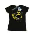 thumbnail image 1 of DC Comics T-Shirt en Coton Chibi Batman pour Femmes, 1 of 5