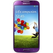 Samsung Galaxy S4 L720 Sprint CDMA Android Cell Phone, Refurbished