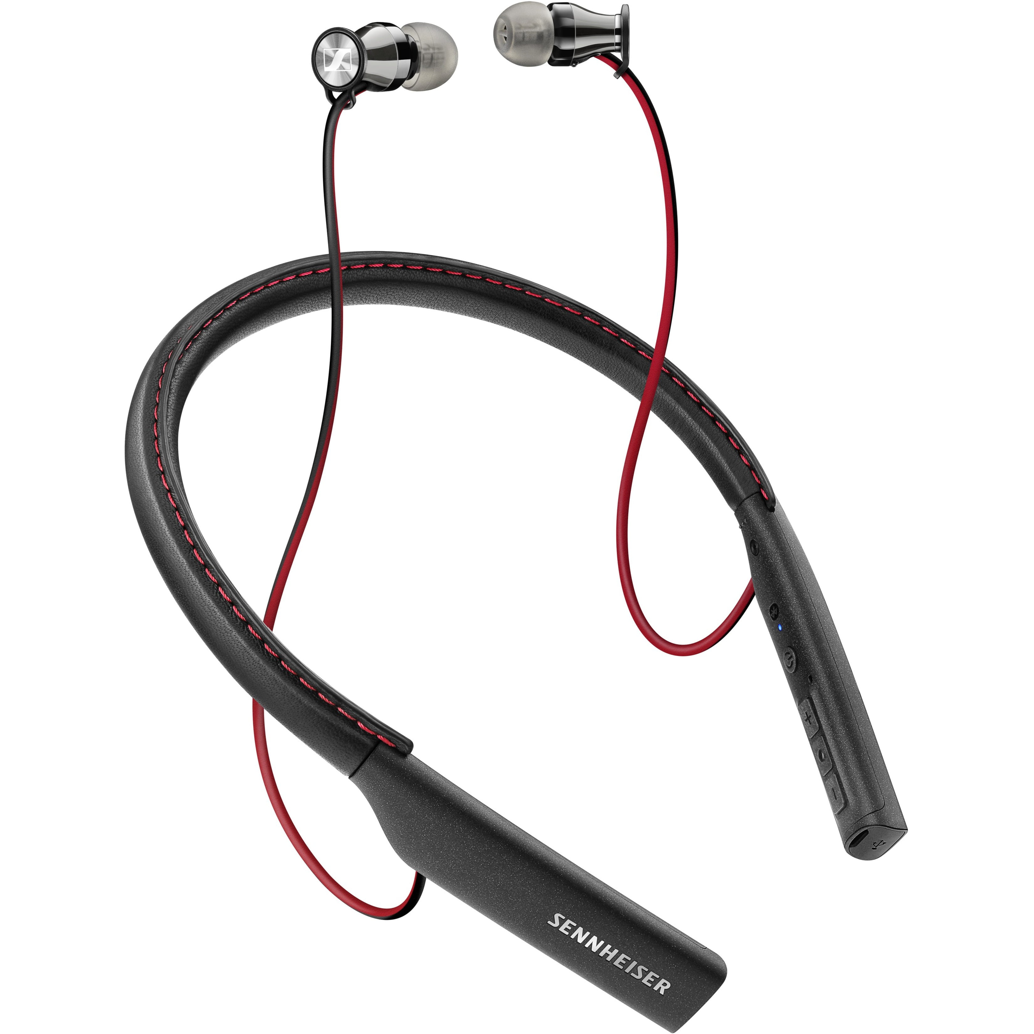Sennheiser HD1 Wireless Headphones with Active Noise Cancellation 