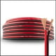 thumbnail image 1 of Cable para ALTAVOZ DS18 Ultra Flex 100 ft Rojo/Negro Calibre 10 SW-10GA-100RB, 1 of 4