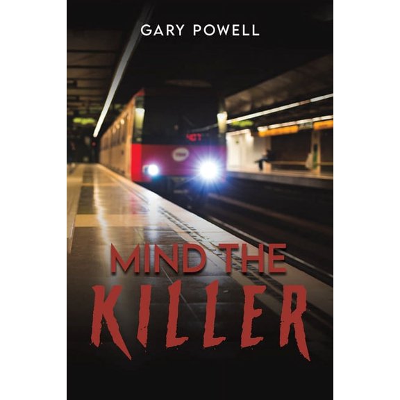 Mind the Killer, (Paperback)
