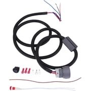 4L80E Stand Alone Controller Full Manual Shift Transmission Conversion Unit