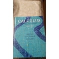thumbnail image 1 of Pre-Owned Calculus: Early Transcendentals (Hardcover) 0321947347 9780321947345, 1 of 1