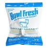 Bowl Fresh Pleasantly Scented Cleaner and Air Freshener 1.4 oz