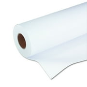 Hewlett Packard HP - Copy Paper - Designjet Inkjet Large Format Paper, 42" x 150, 26 lb - Paper - 42" x 150' - White