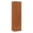 Red, variant on Hodedah 5-Shelf, 5-Door Multipurpose Cabinet, Multiple Colors