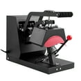 thumbnail image 3 of Heat Press Machine For Hats | 110V Multi-Function Heat Sublimation Press | Small Heat Press With Digital Timer And Temperature Control For Business And Home Daily Use, 3 of 9