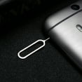 thumbnail image 3 of 10pcs Phone SIM Card Pin Opening Key Tool Phone Card Pin Cards Removal Accessories Repair Accessory Ejector Tools for Repairing Maintenance Use, 3 of 8