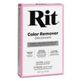 thumbnail image 2 of Rit Color Remover Powder — Pre‑Dye Fabric Preparation, Chlorine‑Free, 2 of 2