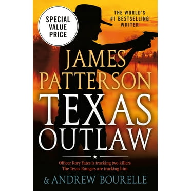 Texas Outlaw (Paperback)