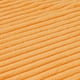 thumbnail image 3 of Funda de cojín de corduroy REGALWOVEN Pack de 2, fundas decorativas suaves para cojines cuadrados para sofá naranja 16" x 16", 3 of 6