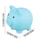 thumbnail image 2 of Box Pig Design Money Saving Box Piggy Bank Regalos Para Niños Y Niñas Scienceny HA041373-03, 2 of 6