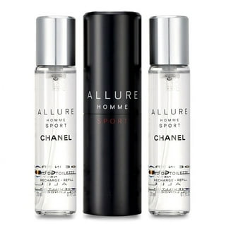 Allure Homme Sport Eau Extrême by Chanel » Reviews & Perfume Facts