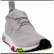 thumbnail image 2 of Adi-das Nmd Racer Primeknit Lace Up Mens Size 9 Sneakers Casual Shoes c62, 2 of 6