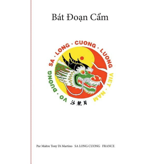 Bat Doan Cam, (Paperback)