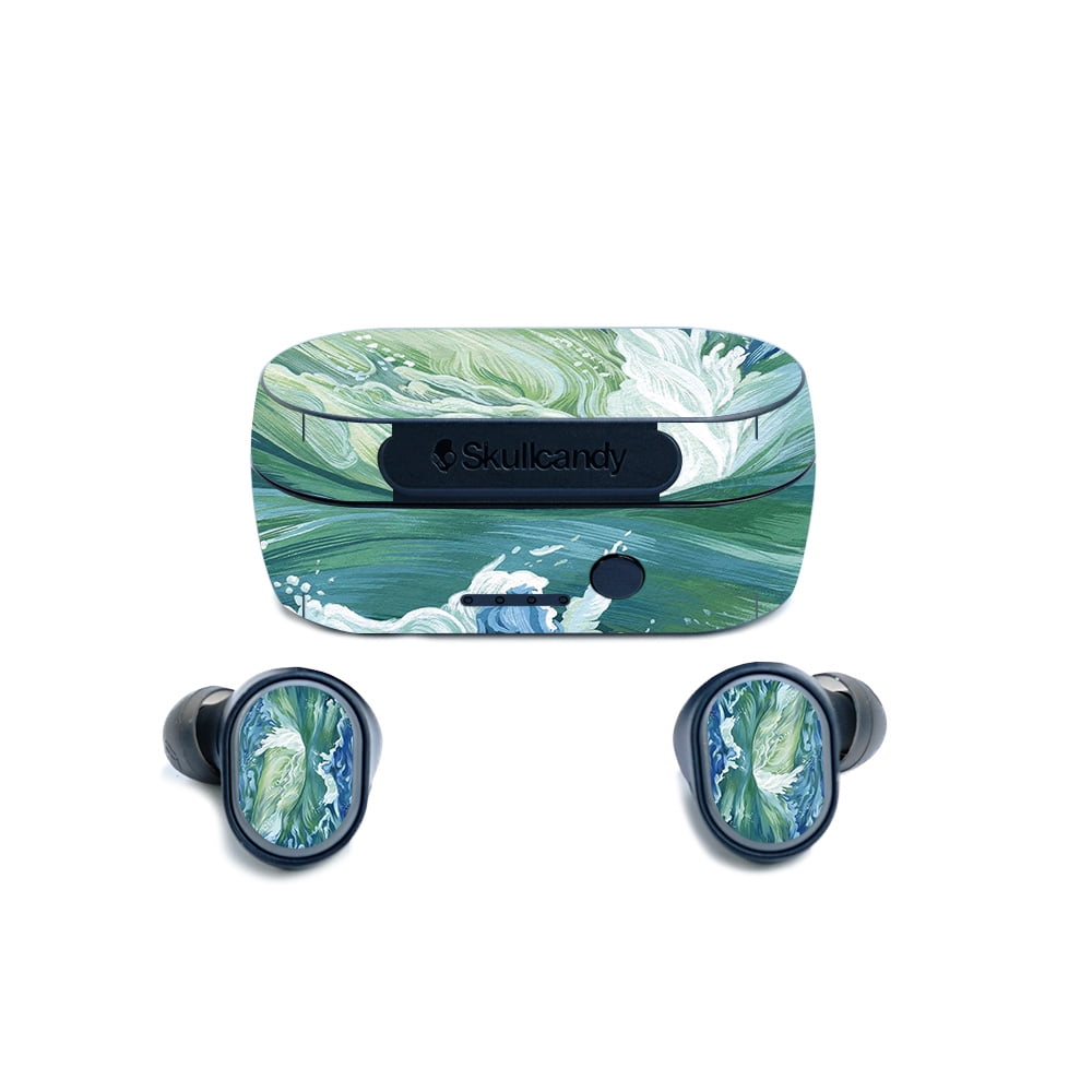 skullcandy sesh airpods