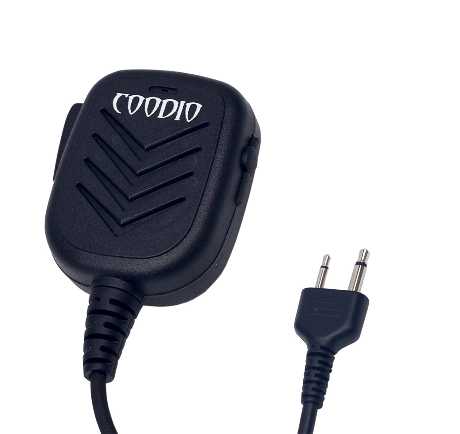 Speaker//Microphone For the Midland 75-822 and Cobra HH-38WXST Handheld Shoulder