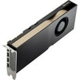 thumbnail image 5 of PNY NVIDIA RTX A4500 Graphic Card - 20 GB GDDR6 - Full-height - 320 bit Bus Width - PCI Express 4.0 x16 - DisplayPort, 5 of 6