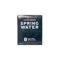 thumbnail image 5 of Proud Source Spring Water, 8 pack - 16 oz Cans, 5 of 9