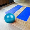 thumbnail image 3 of Bangcool Yoga Ball Mini Thick 9.84in Solid Color Exercising Ball Pilates Ball Gym Ball, 3 of 10