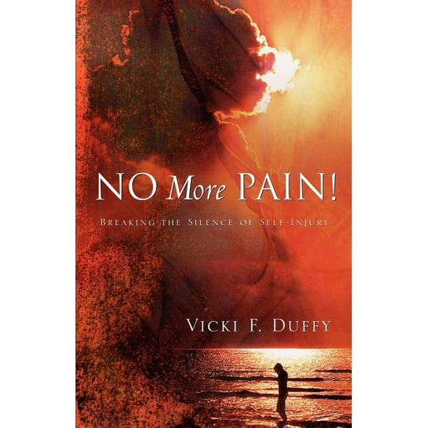 No More Pain For This Villain Novel No More Pain! - Walmart.com - Walmart.com