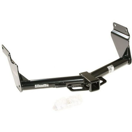 Trailer Hitch - Compatible with 2011 - 2020 Dodge Durango 2012 2013 2014 2015 2016 2017 2018 2019