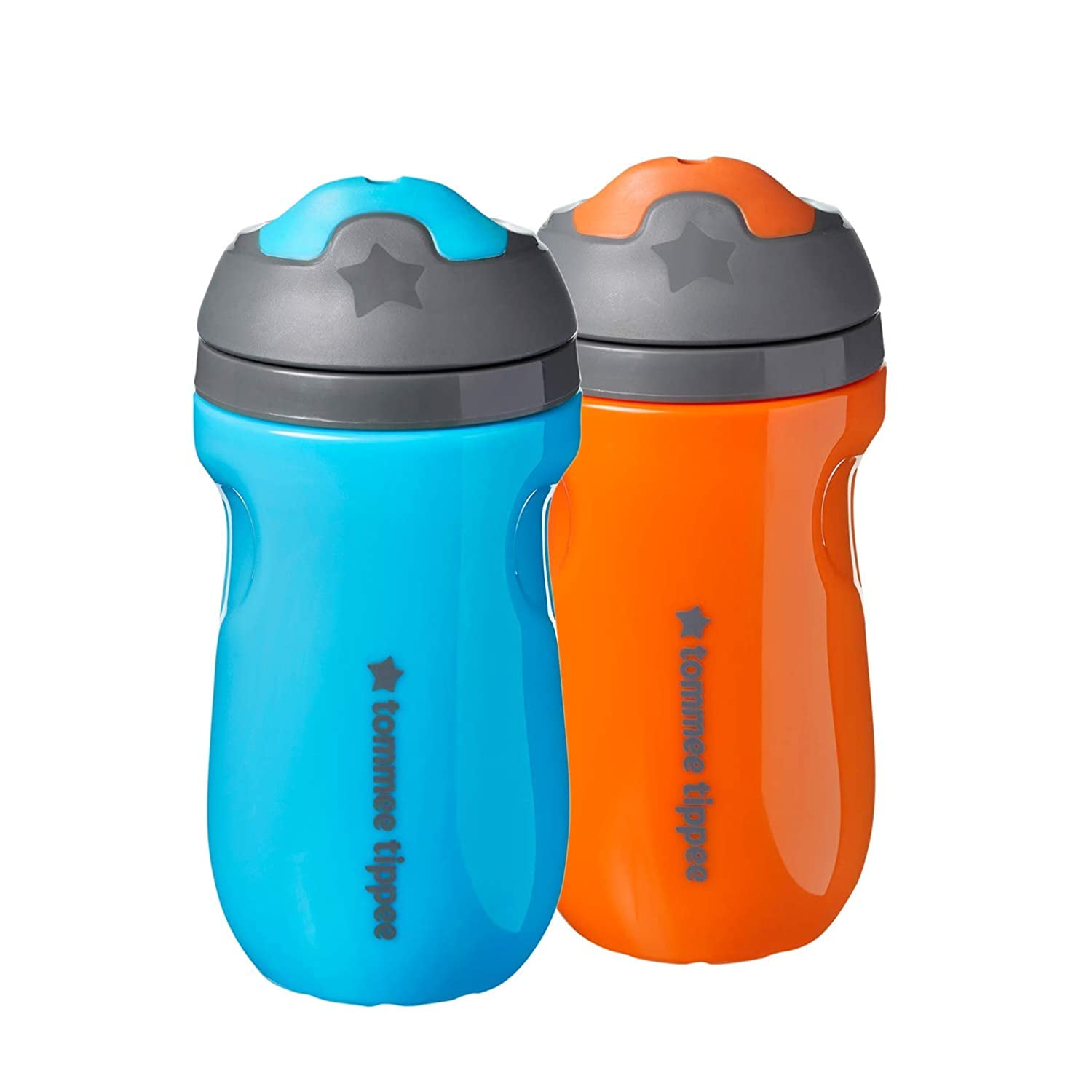 Tommee Tippee Insulated Sippee Toddler Sippy Cup, SpillProof ? 12