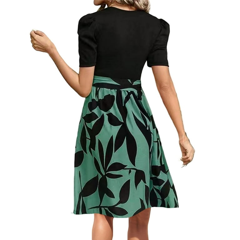 slim fit dress slacks Dark Green Short Satin Homecoming Dresses Party Dresses Custom Size / As Picture main image 0