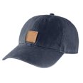 thumbnail image 1 of Gorra de lona para hombre, nueva gorra de lengua de pato de material lavado, gorra de béisbol deportiva con protección solar y parte superior suave e informal para hombre, 1 of 5