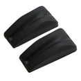 thumbnail image 1 of 2xRubber Bow Limbs Stabilizer Limb End Damper Bow String Stabilizer Shock Absorber Takedown Recurve Bow Hunting Accessories, 1 of 12
