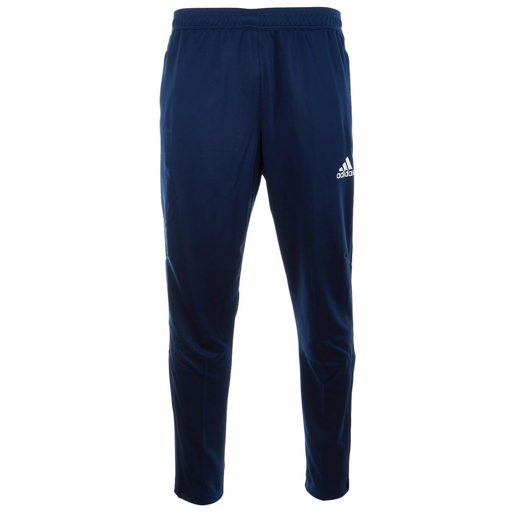 Adidas Tiro 17 Athletic Soccer Training Pant - Mens - Walmart.com ...