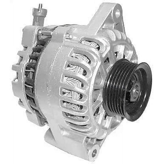 Motorcraft Alternator GL-1002 Fits select: 2011-2014 FORD EXPEDITION, 2011-2014 LINCOLN NAVIGATOR