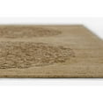 thumbnail image 6 of Momeni Contemporary Rectangle Area Rug, Natural, 9' X 12', 6 of 9