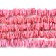 thumbnail image 3 of Cuentas de concha natural de 10 mm para collares, pulseras, accesorios de joyería para hacer tú mismo, cuentas sueltas de forma cuadrada, accesorios para manualidades, 3 of 5