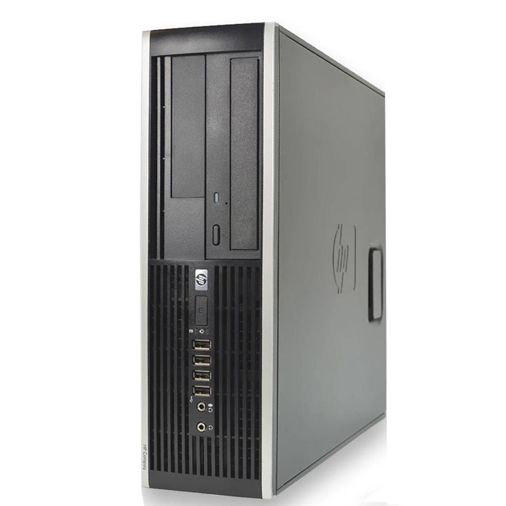 hp elite pc 6005