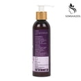 thumbnail image 5 of Senshades 100% Natural Onion Shampoo (Pack Of 1 (200Ml) | Controls Dandruff & Hair Fall With Plant Keratin | Silicone & Paraben Free | Unisex, 5 of 5