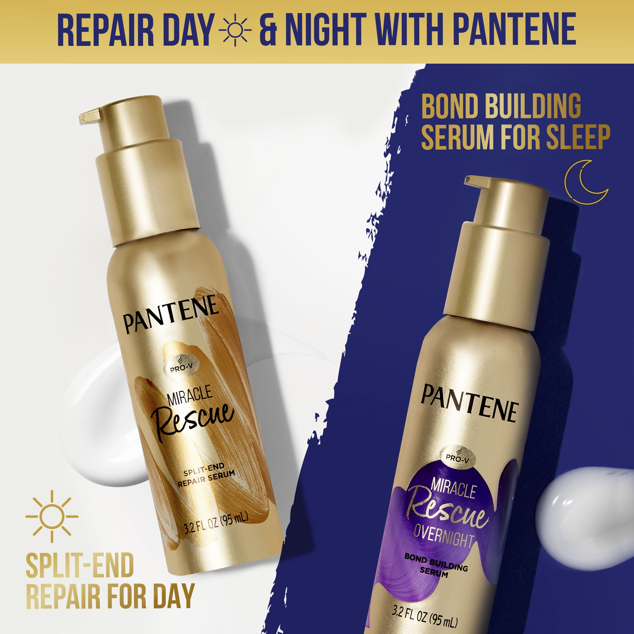 Review  Pantene ProVitamin Hair Fall Control Oil